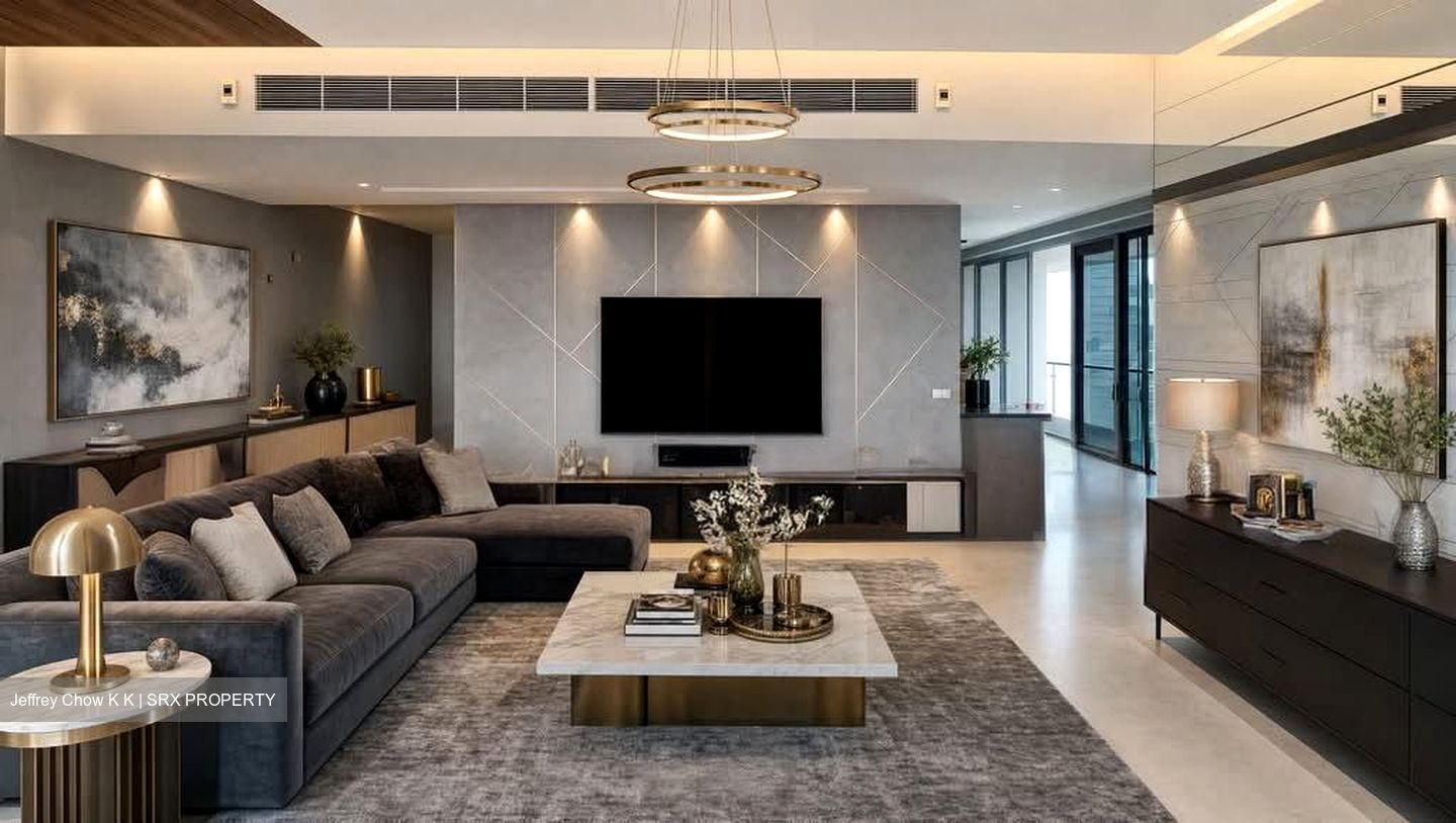 SilverSea (D15), Condominium #582004751